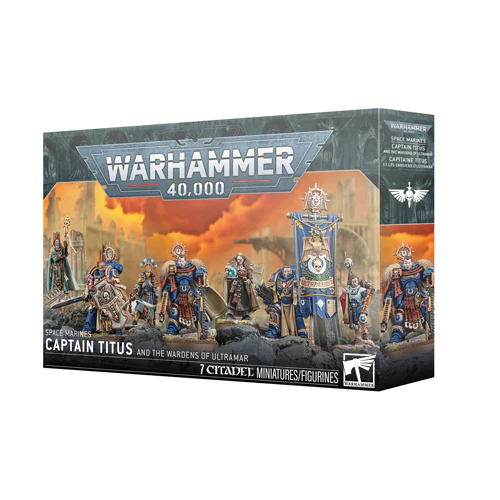 Miniatures Best Sellers