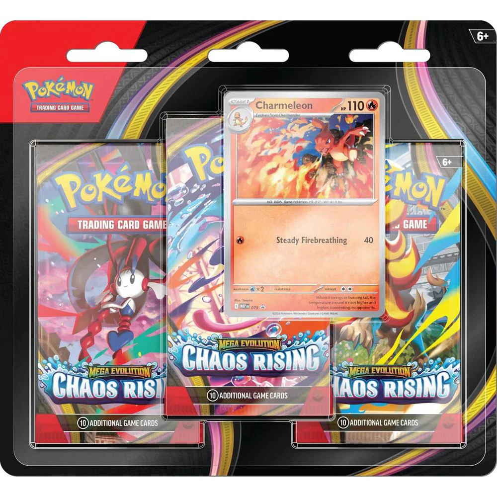 New Releases - Pokémon